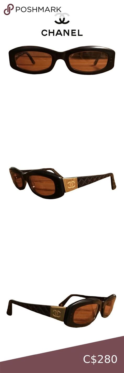 chanel 5014 sunglasses